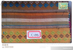 其他混紡 交織類面料價格 中國風民族布料 雙面大緹花布 全棉色織布 全棉小緹花面料批發價格 廣州市